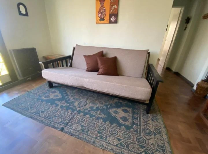 Departamento de 2 ambientes en Balvanera 4