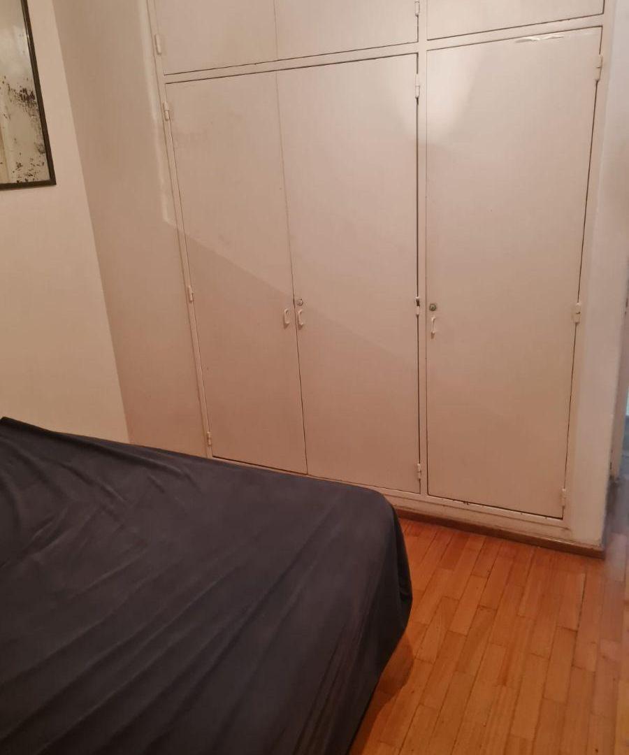 Departamento de 4 ambientes en Recoleta