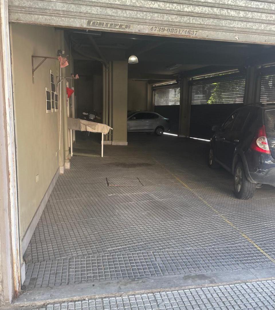 Foto de Alquiler de cochera en Palermo, imagen 3