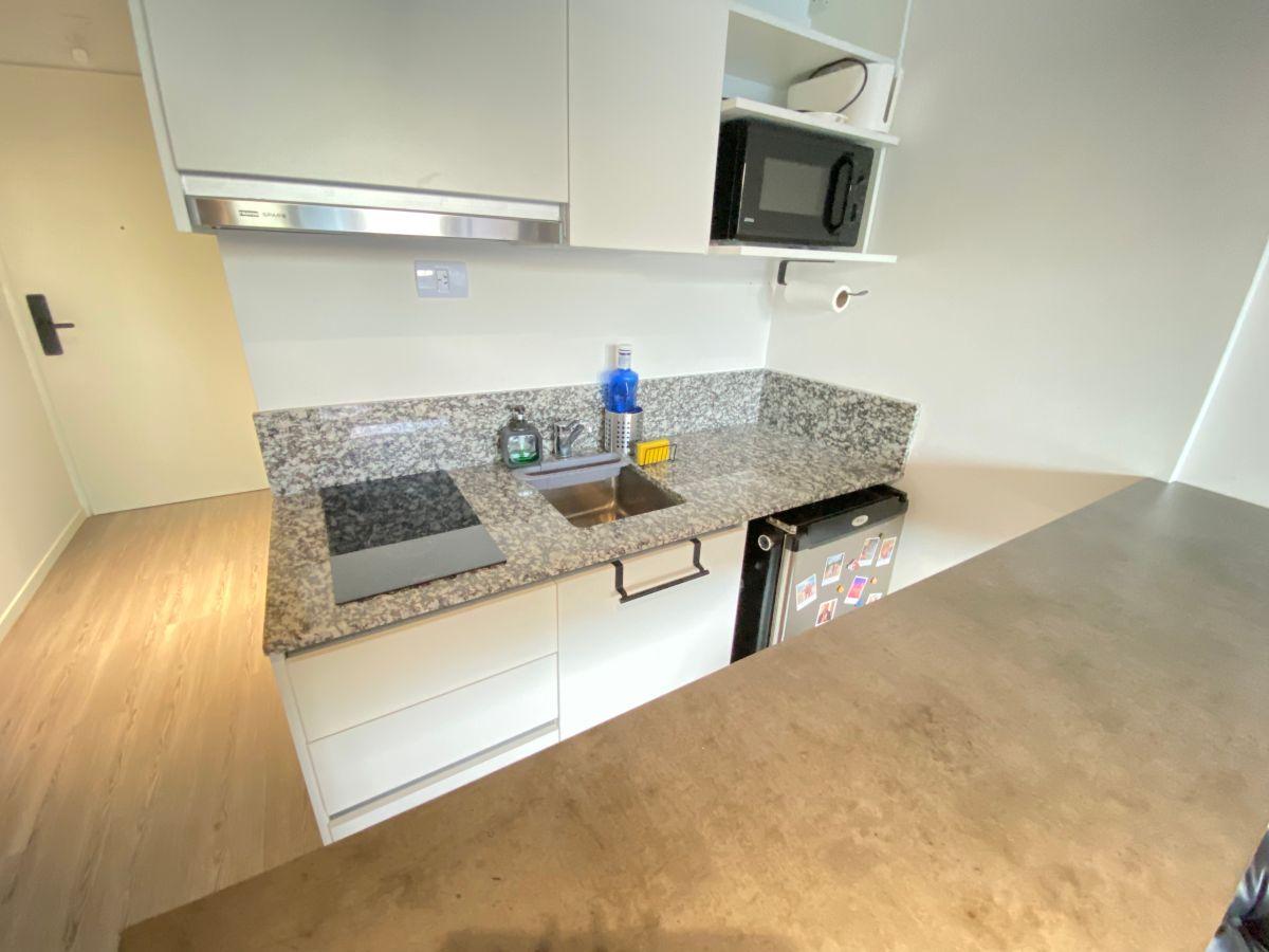 Foto de Moderno departamento amoblado en Alma Medrano – Amenities premium, imagen 4
