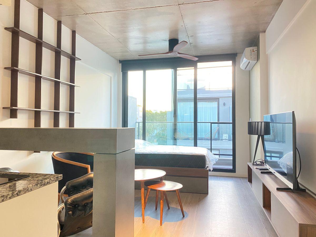 Foto de Moderno departamento amoblado en Alma Medrano – Amenities premium, imagen 5