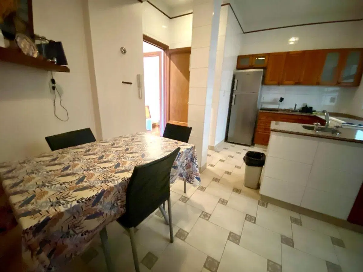 Departamento 3 ambientes en Monserrat 4