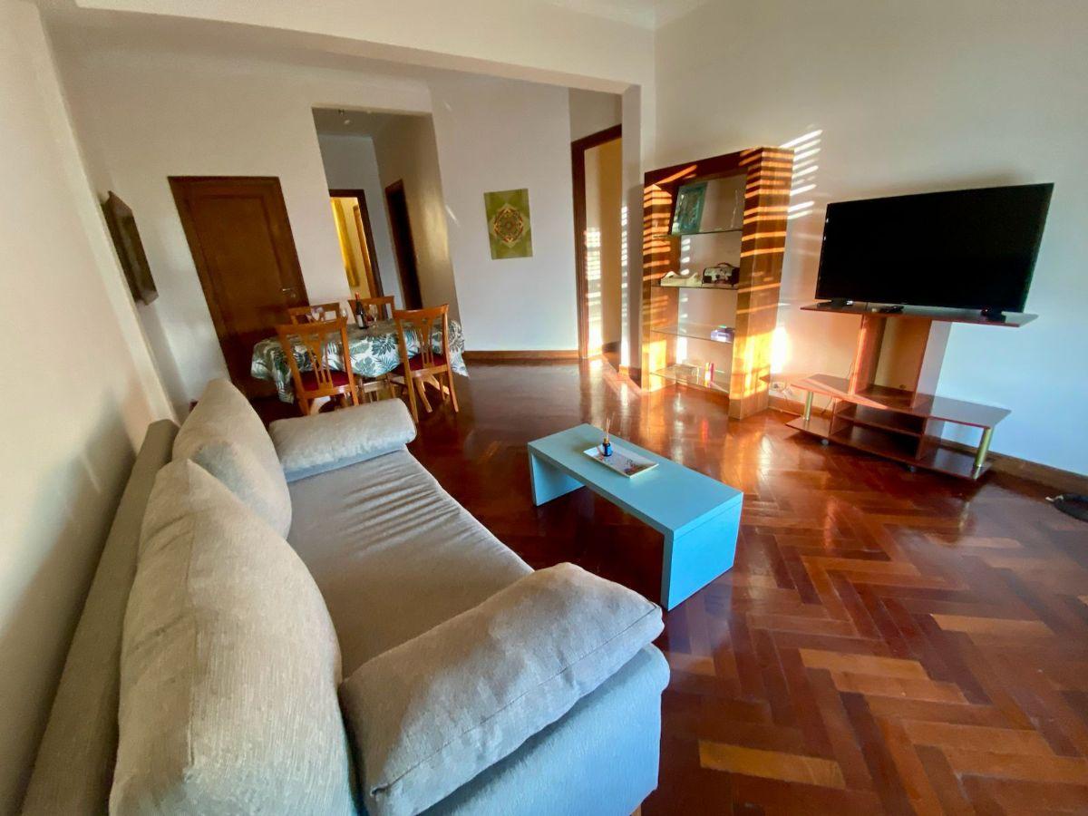Departamento 3 ambientes en Monserrat