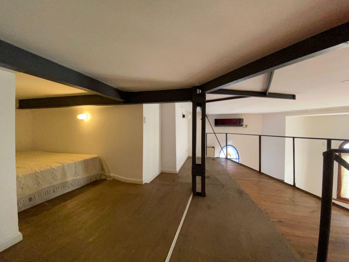 Foto de Departamento tipo loft muy luminoso, imagen 4