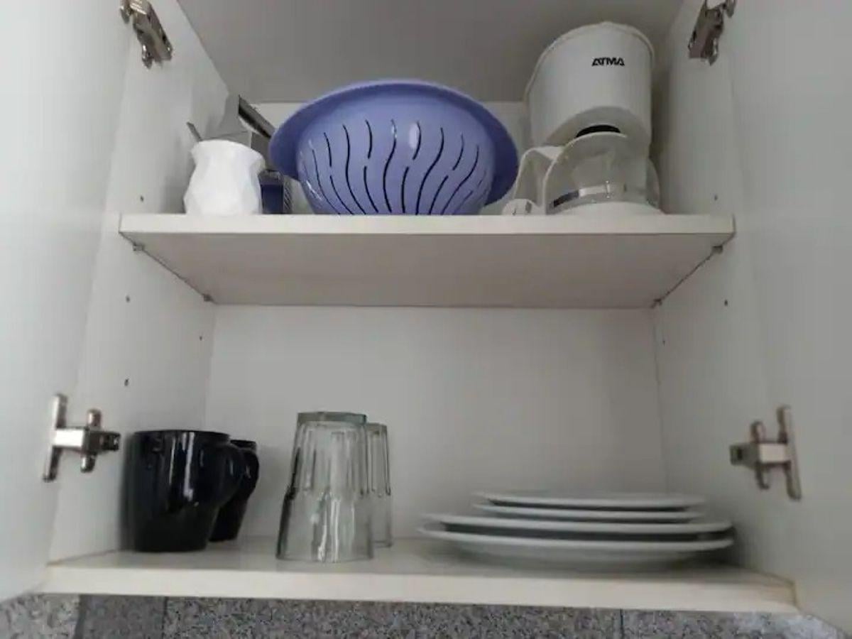 Foto de Monoambiente en Recoleta, imagen 4