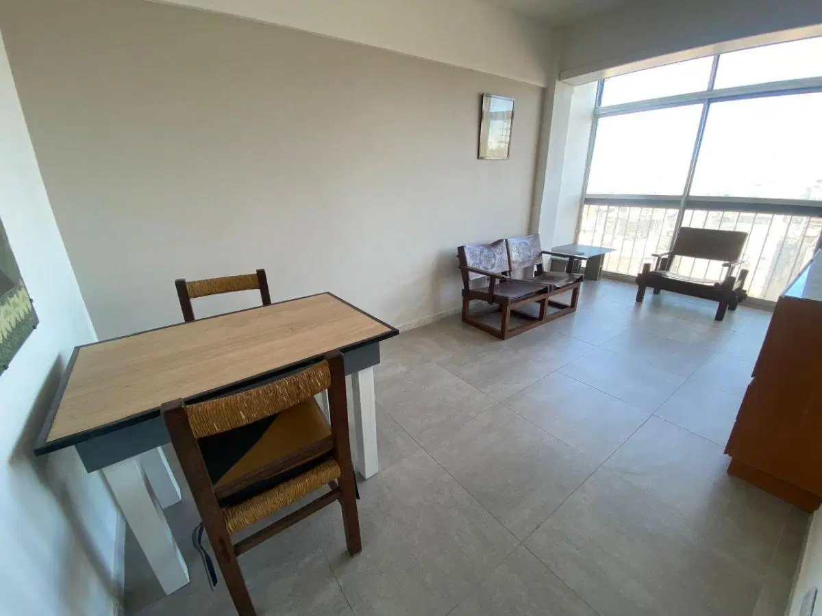 Departamento 2 ambientes en Balvanera 1
