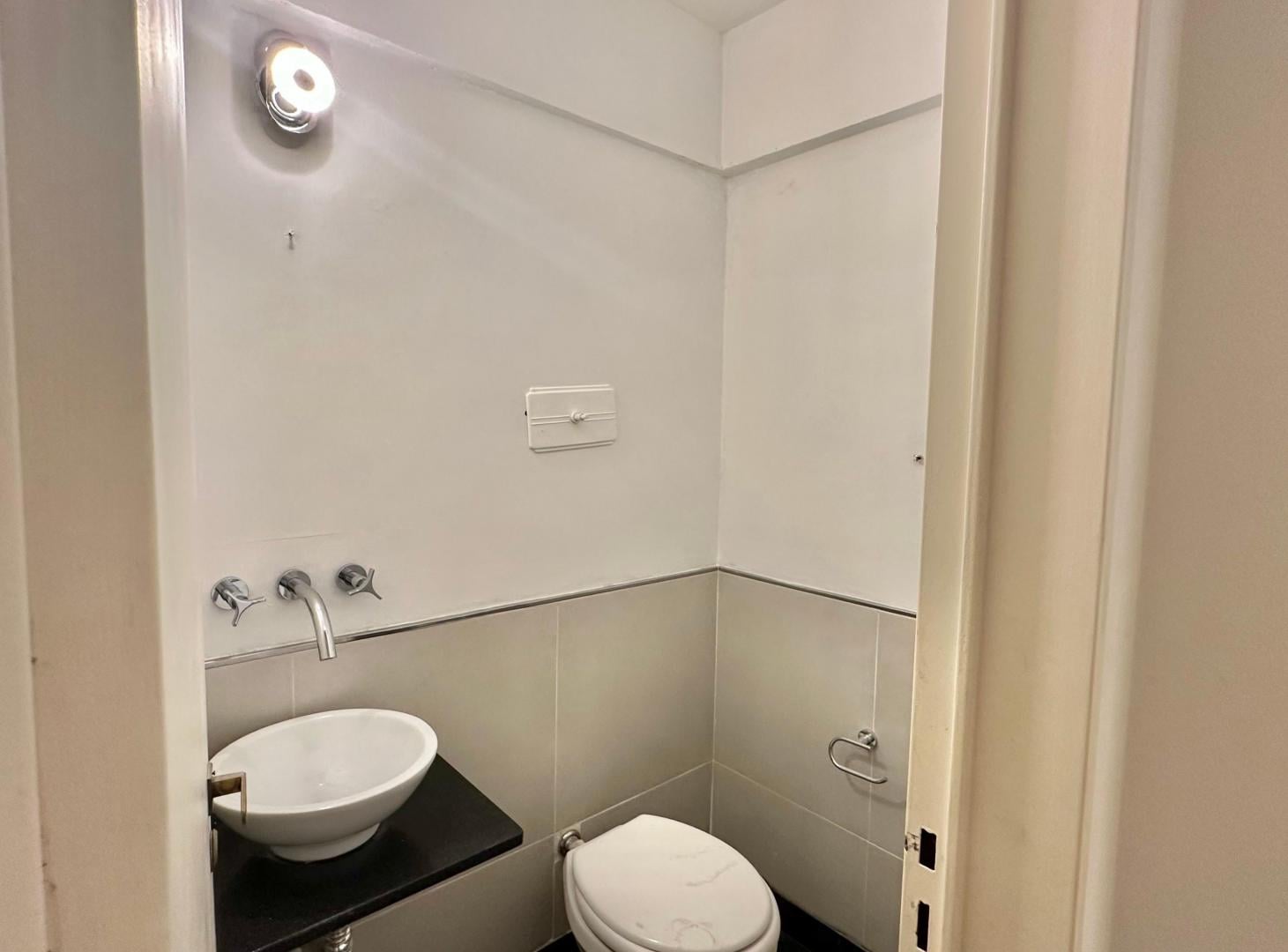 Foto de Departamento en alquiler de 4 ambientes en Belgrano., imagen 2