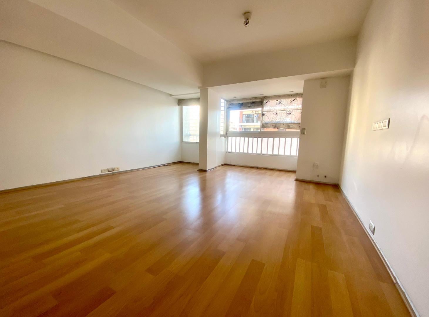 Foto de Alquiler departamento ideal oficina, estudio o consultorio., imagen 3
