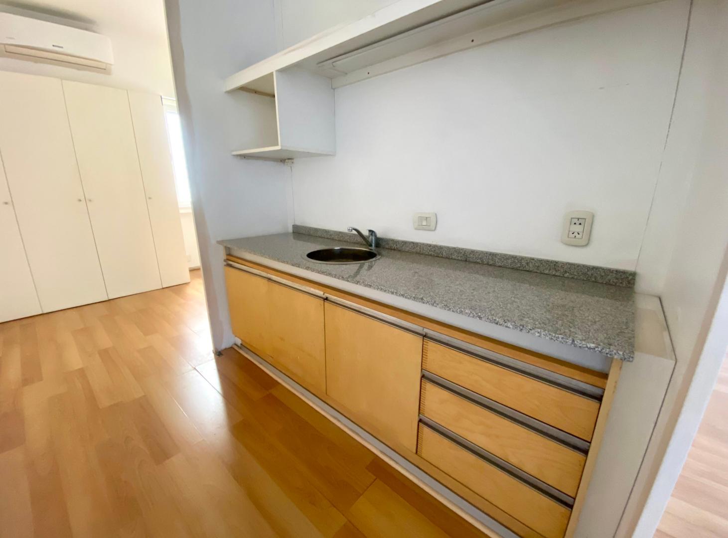 Foto de Monoambiente en venta, Belgrano, imagen 2