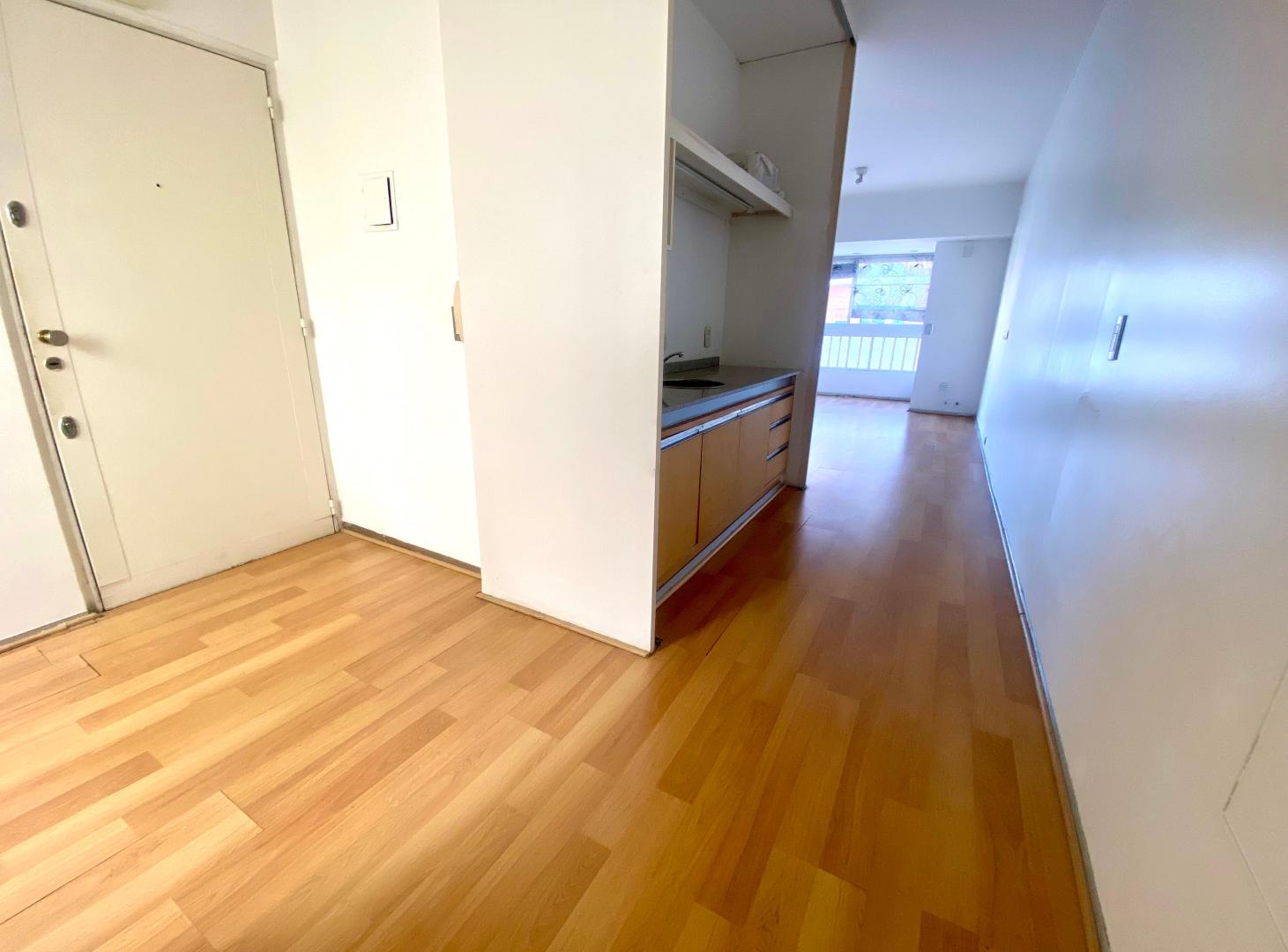 Foto de Monoambiente en venta, Belgrano, imagen 4