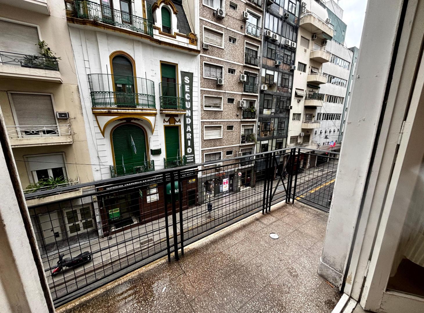 Foto de Departamento Monoambiente en Venta, San Nicolas, imagen 5