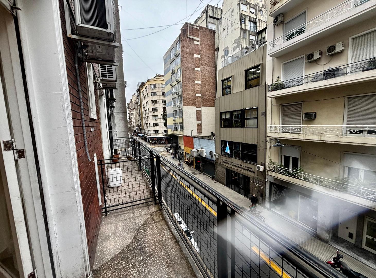 Foto de Departamento Monoambiente en Venta, San Nicolas, imagen 2