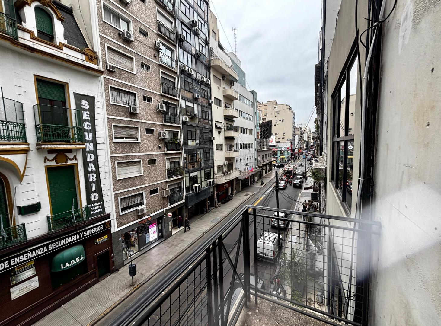 Foto de Departamento Monoambiente en Venta, San Nicolas, imagen 1