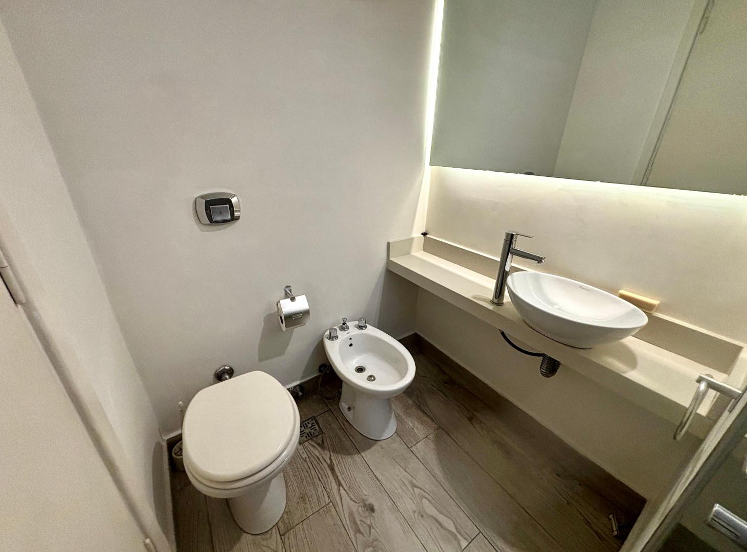Foto de Departamento Monoambiente en Venta, San Nicolas, imagen 4