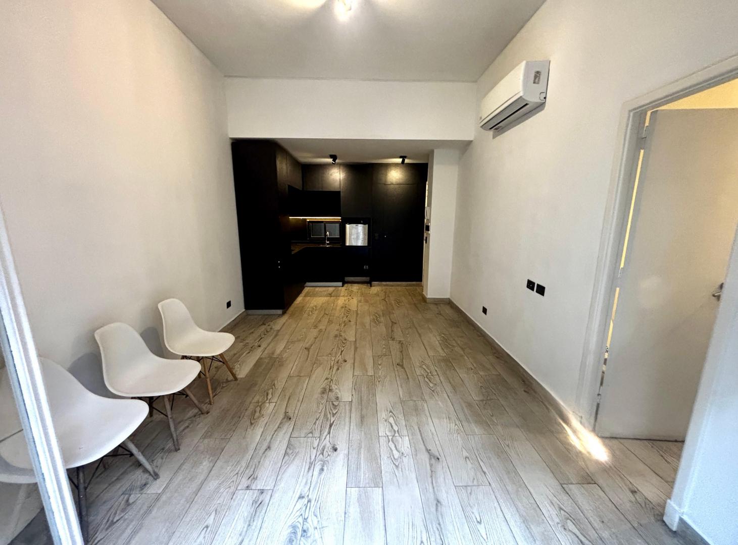 Foto de Departamento Monoambiente en Alquiler, San Nicolas, imagen 5