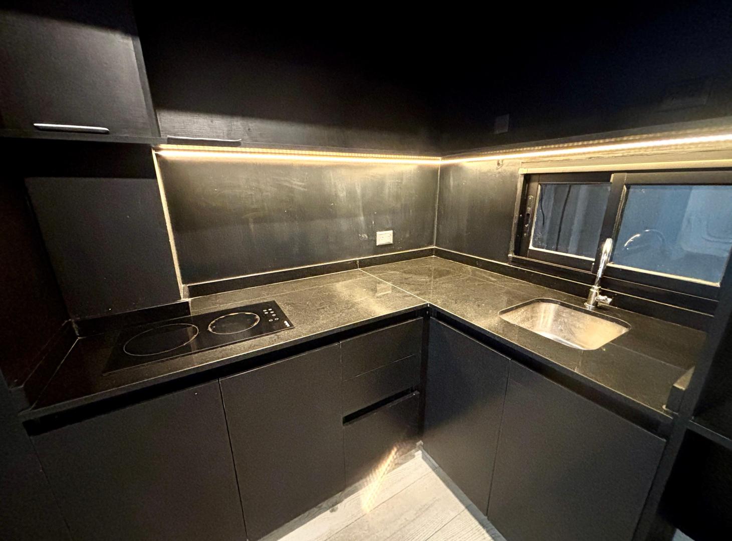 Foto de Departamento Monoambiente en Alquiler, San Nicolas, imagen 3