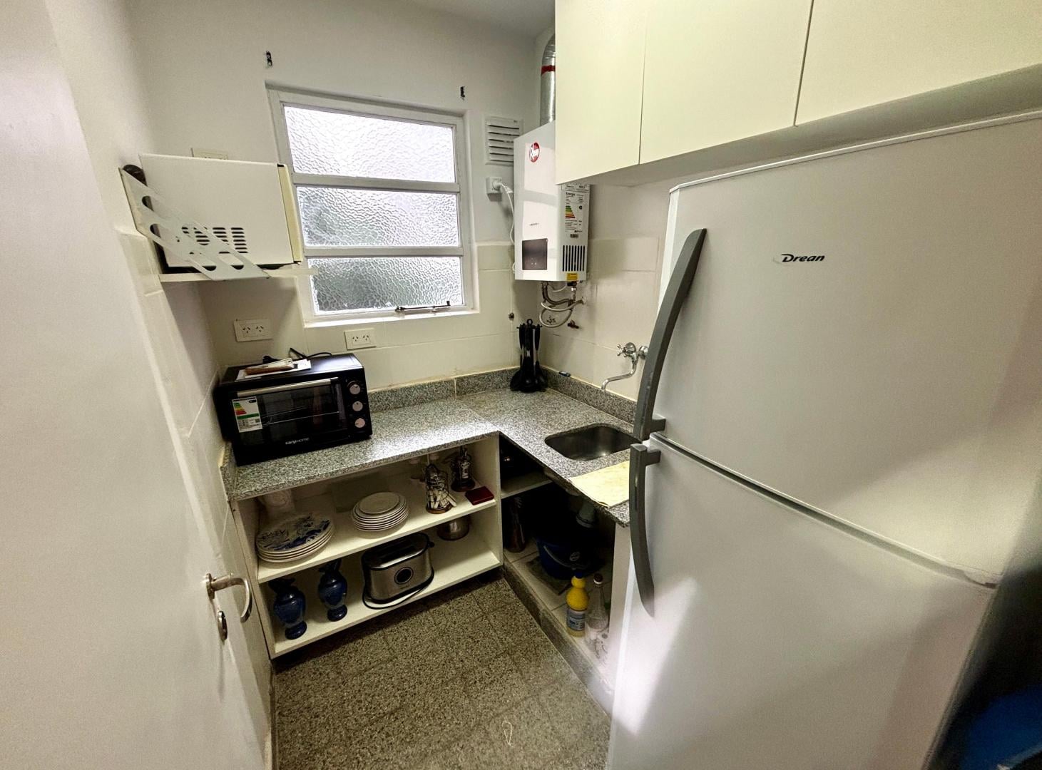 Foto de Departamento 2 ambientes en Alquiler, Recoleta, imagen 2