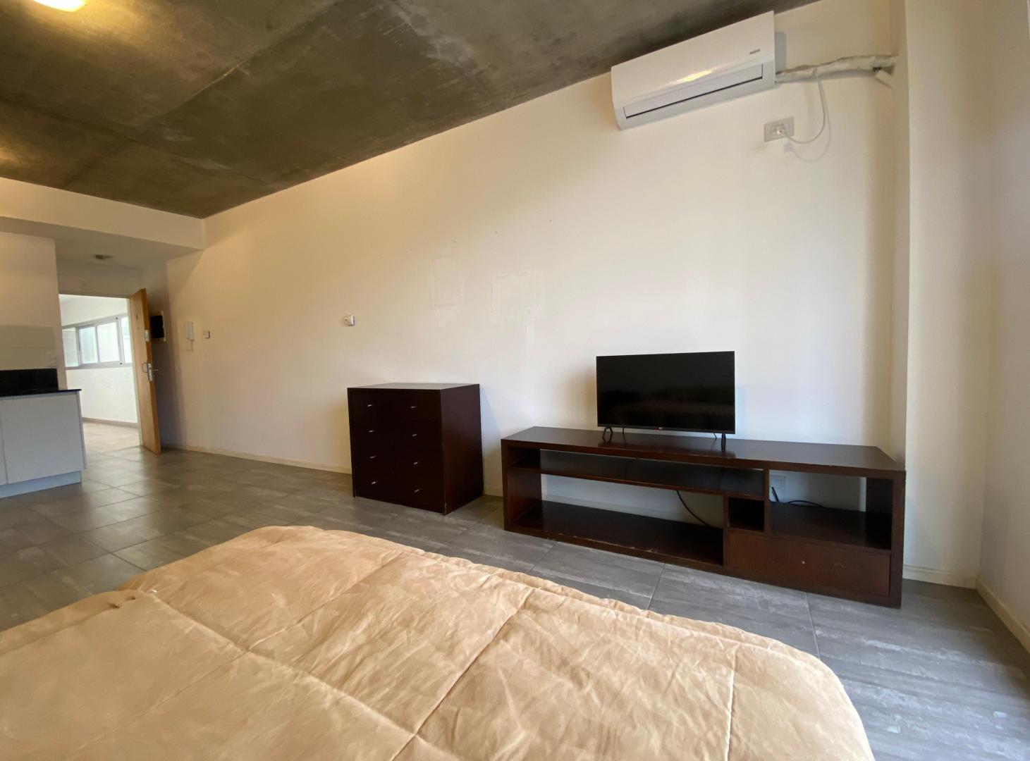 Foto de Departamento Monoambiente en alquiler temporario, imagen 4