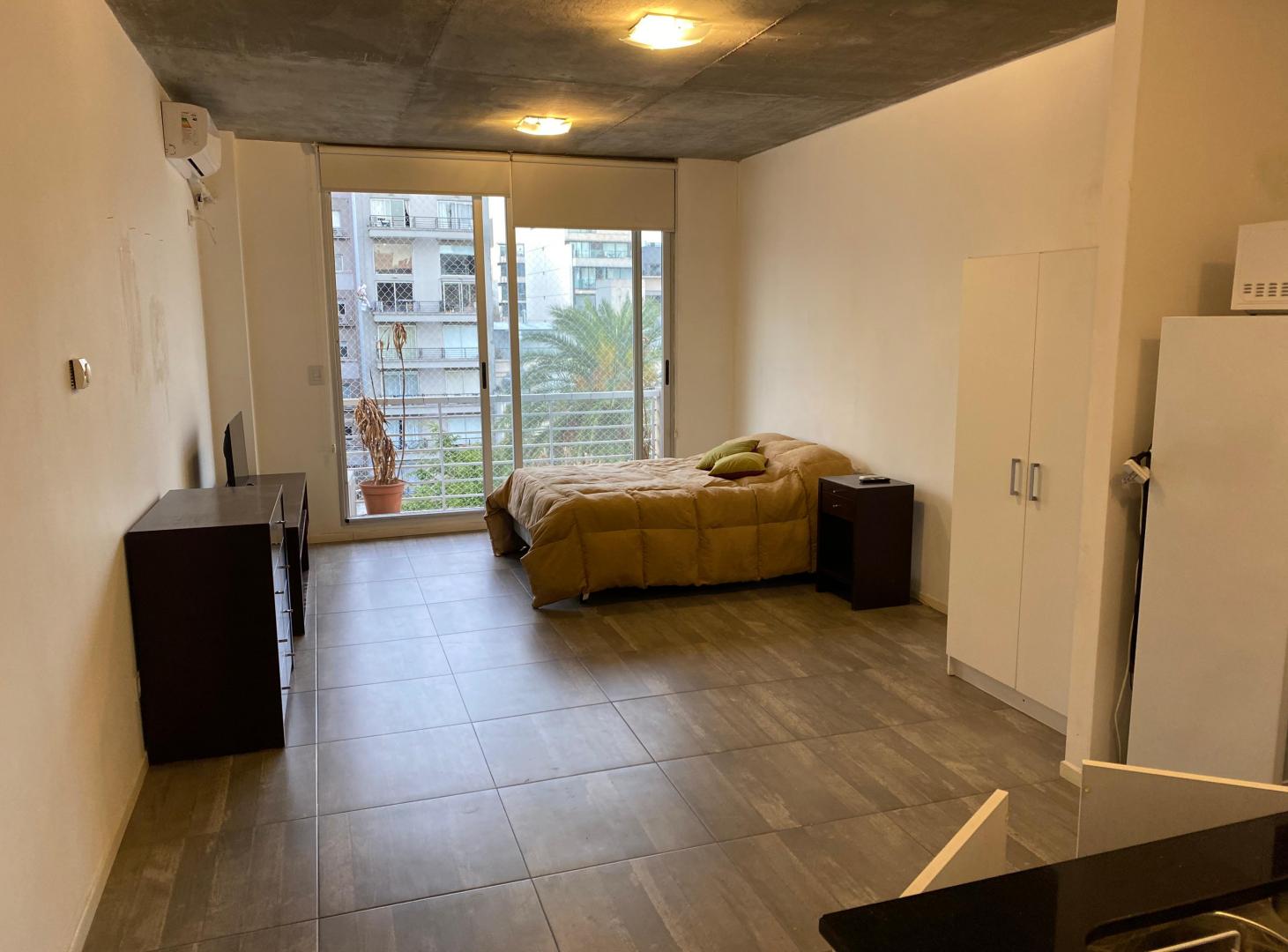 Foto de Departamento Monoambiente en alquiler temporario, imagen 5