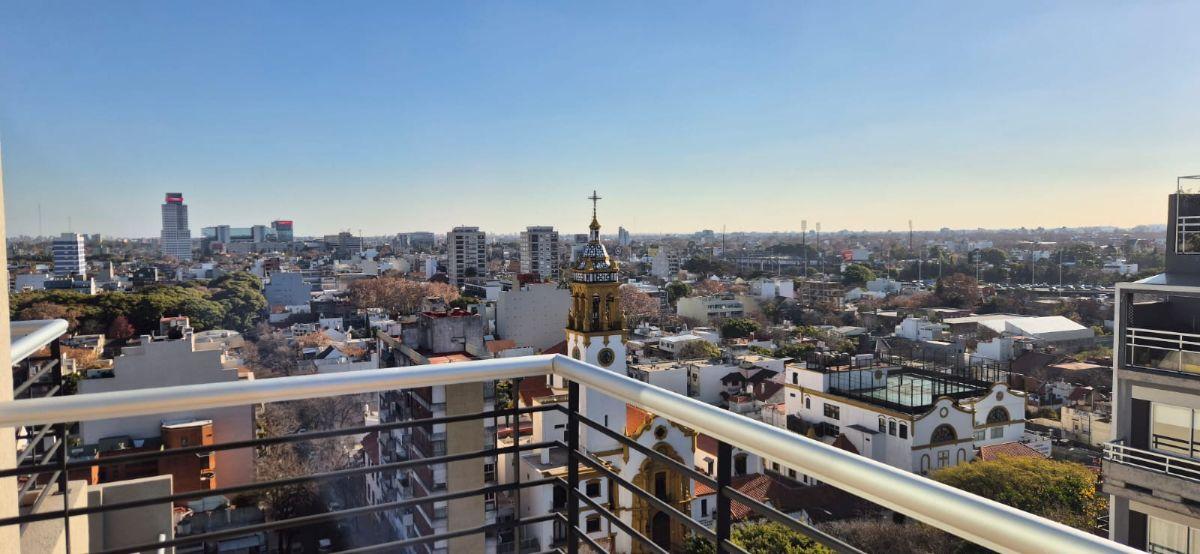 Foto de Amplio y Luminoso Dpto en Piso 15 | Vista Panorámica | Totalmente, imagen 2