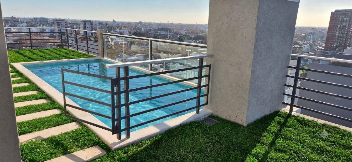 Foto de Amplio y Luminoso Dpto en Piso 15 | Vista Panorámica | Totalmente, imagen 5