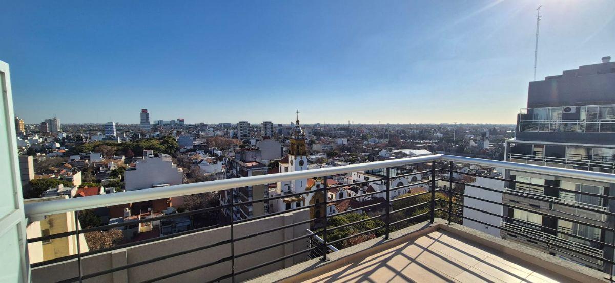 Foto de Amplio y Luminoso Dpto en Piso 15 | Vista Panorámica | Totalmente, imagen 3