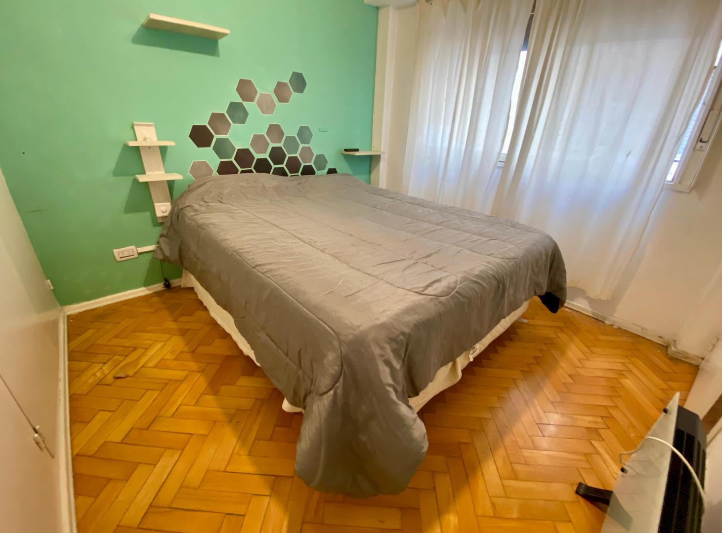 Foto de Venta de Departamento 2 ambientes en Nuñez, imagen 5