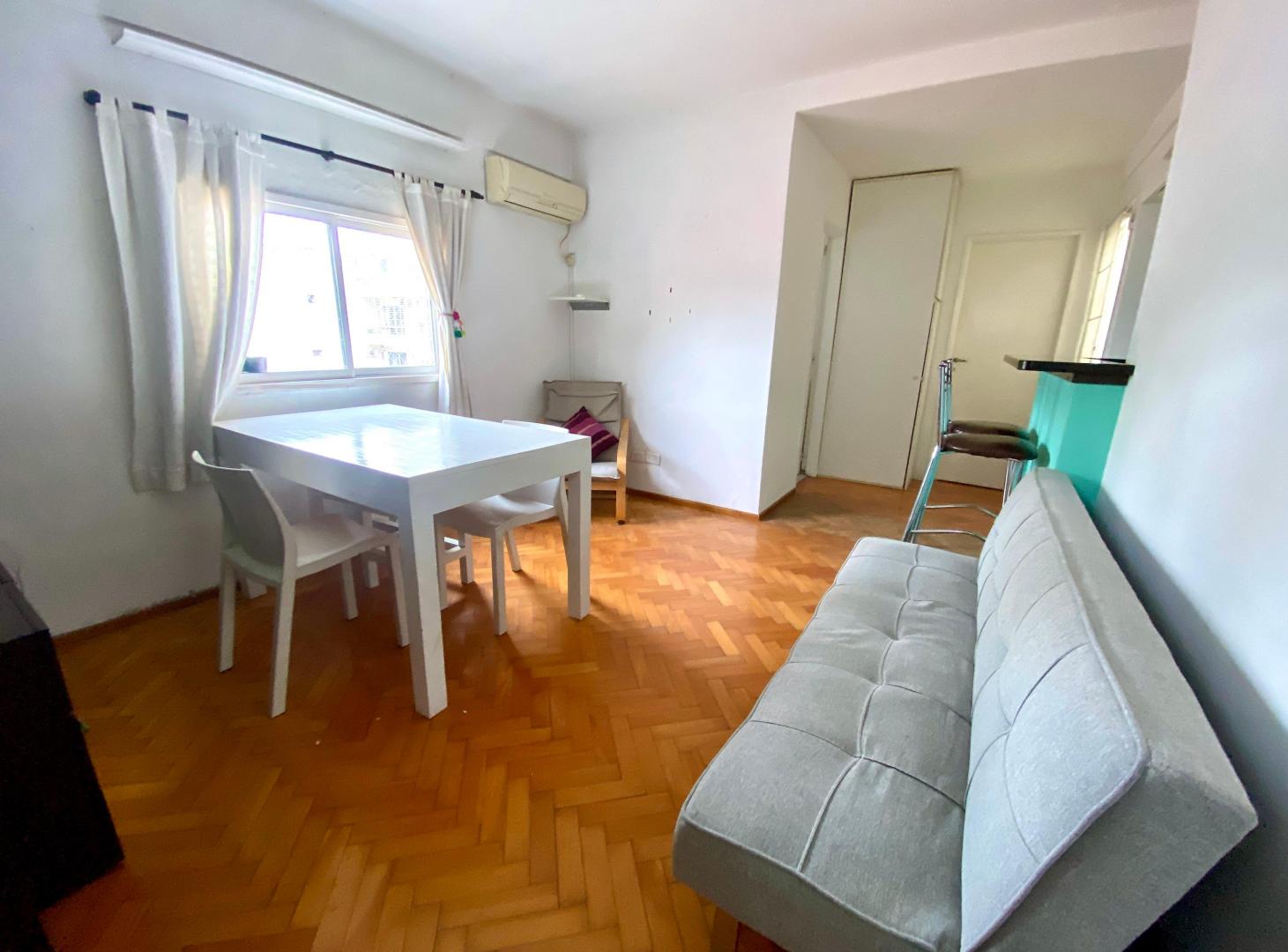 Foto de Venta de Departamento 2 ambientes en Nuñez, imagen 1