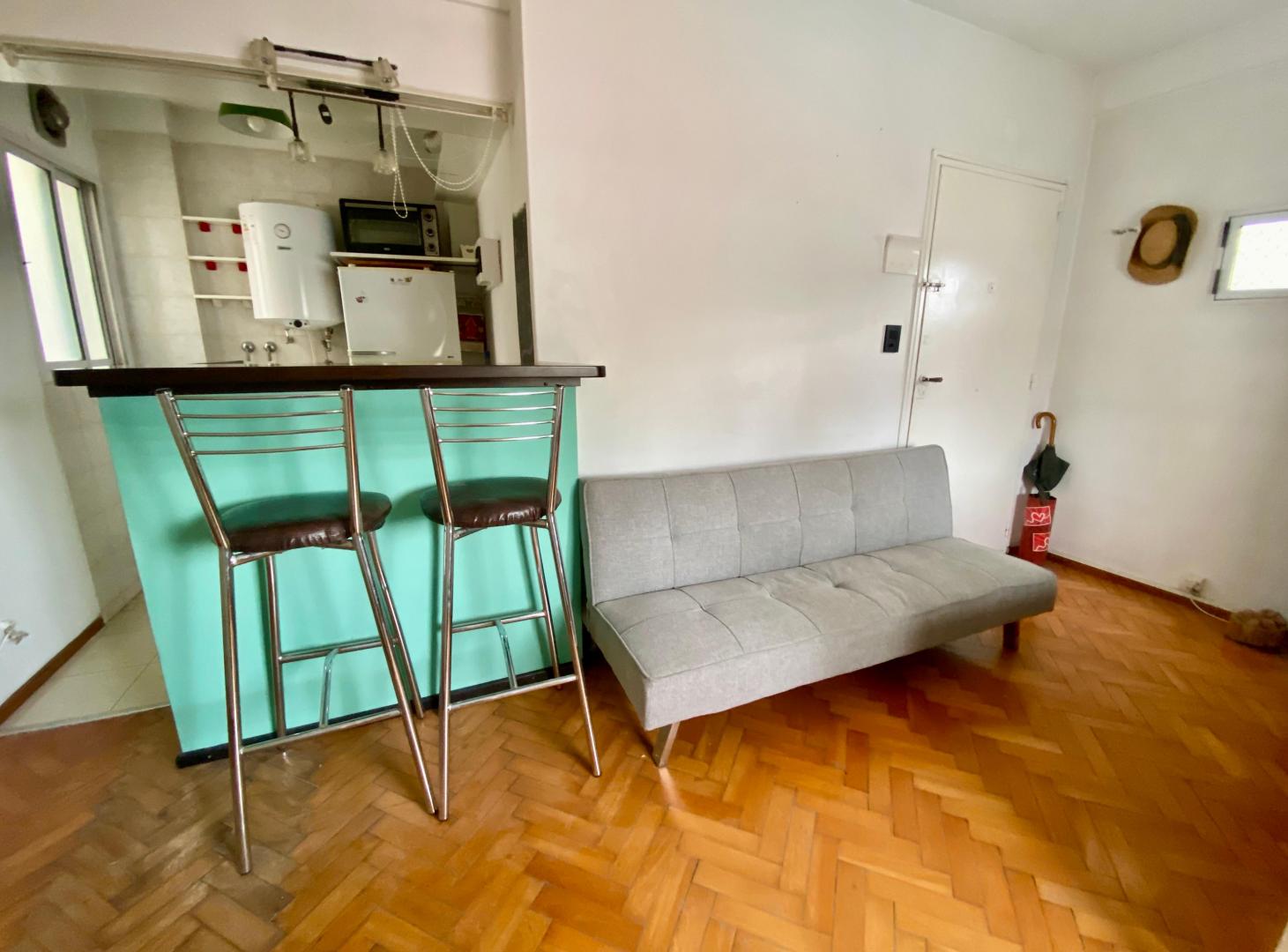 Foto de Venta de Departamento 2 ambientes en Nuñez, imagen 3