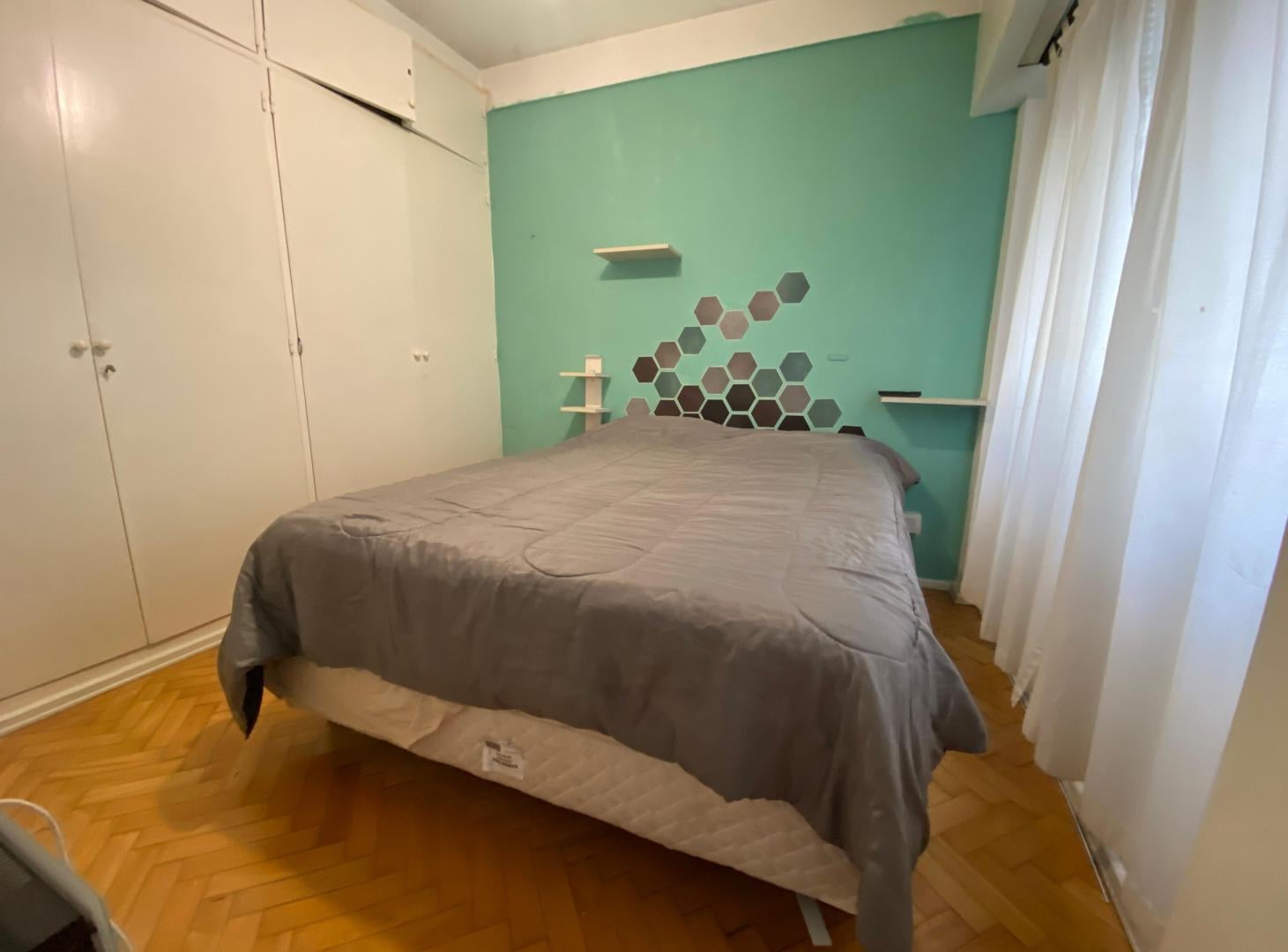 Foto de Venta de Departamento 2 ambientes en Nuñez, imagen 4