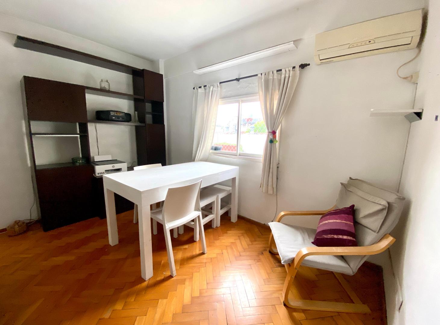 Foto de Venta de Departamento 2 ambientes en Nuñez, imagen 2