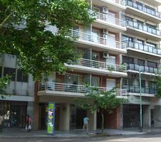 Departamento - Almagro