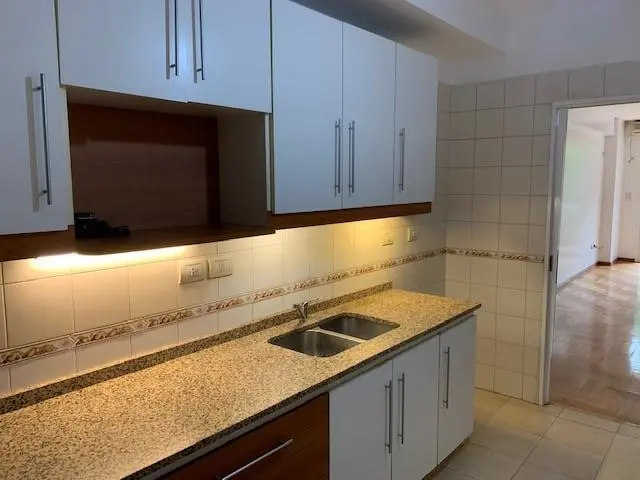 Departamento - Almagro 3
