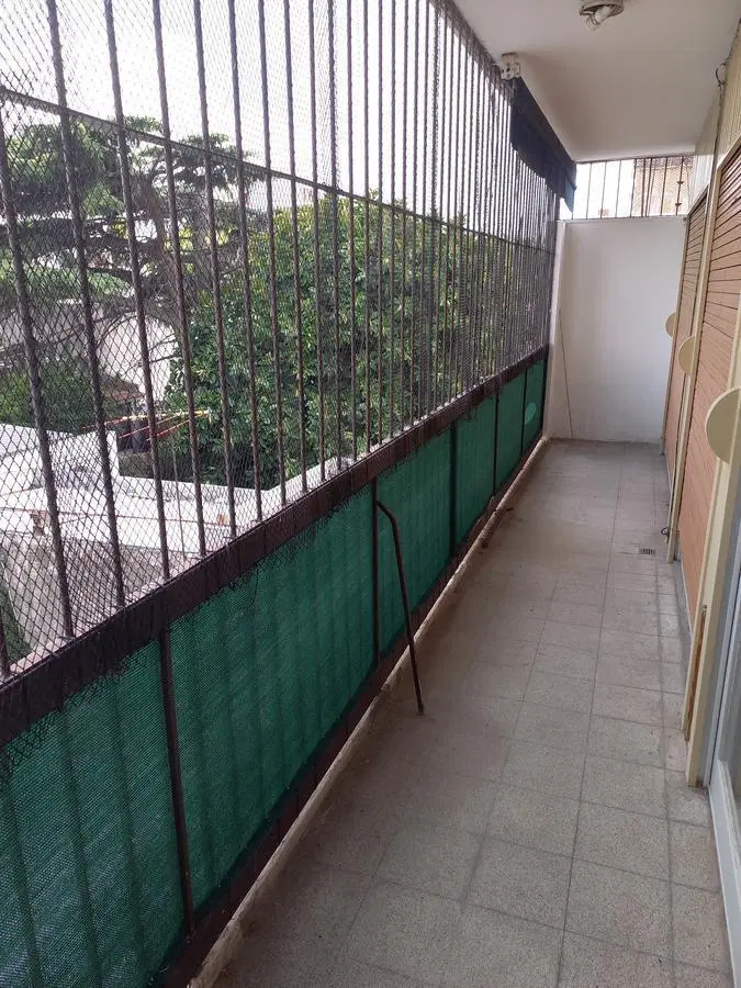 Departamento - Flores 3