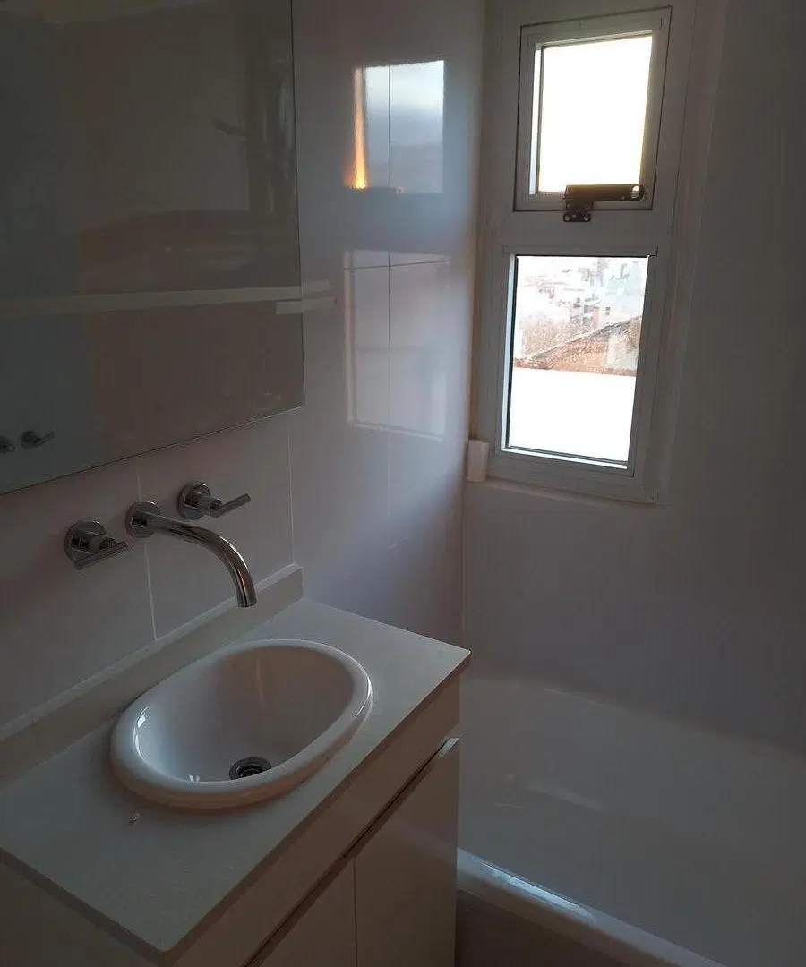 Departamento - Villa Crespo 1