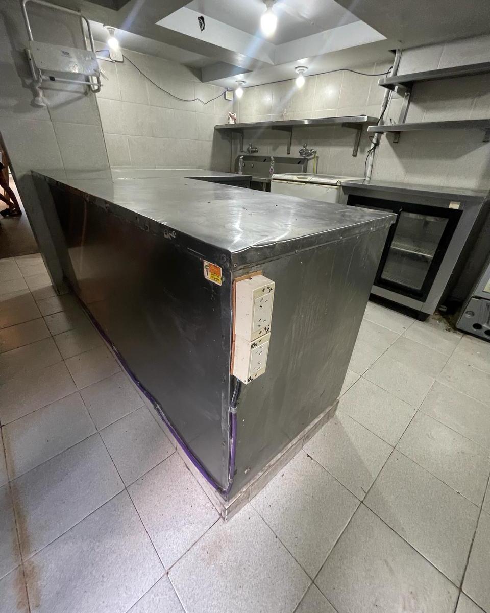 Foto de Local Apto Gastronómico - Palermo Hollywood, imagen 3