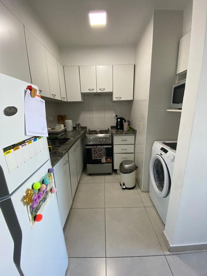 Foto de Dpto. tipo loft 2 ambientes - Villa del Parque, imagen 4