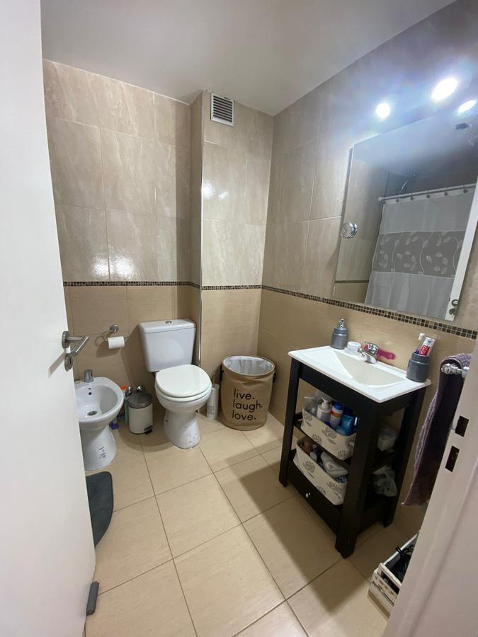 Departamento Tipo Loft 2 Ambientes - Villa del Parque 3