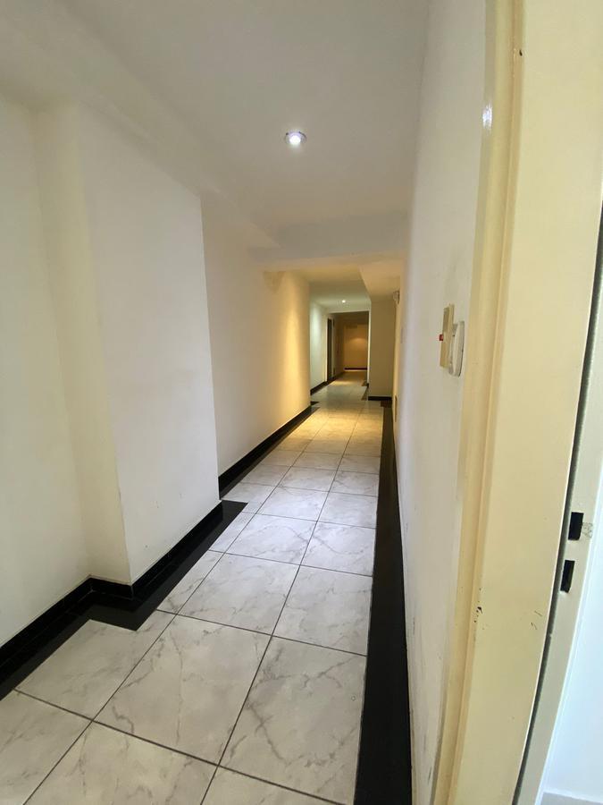 Foto de Dpto. tipo loft 2 ambientes - Villa del Parque, imagen 5