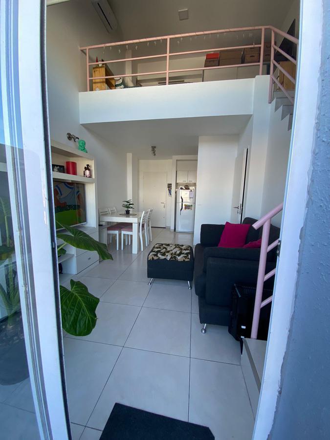 Departamento Tipo Loft 2 Ambientes - Villa del Parque 5