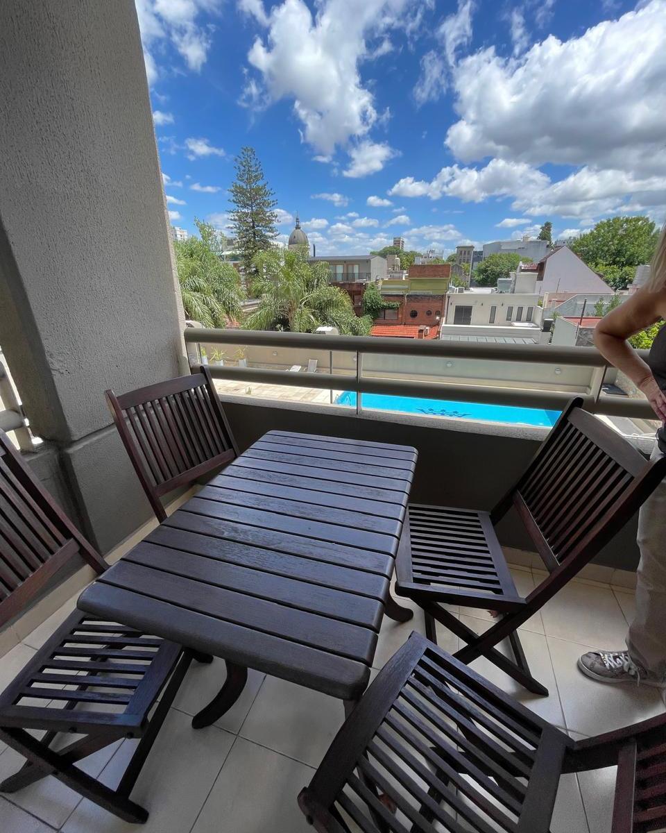Foto de 4 Amb - Edificio de categoría con amenities, piscina, gimnasio, imagen 5