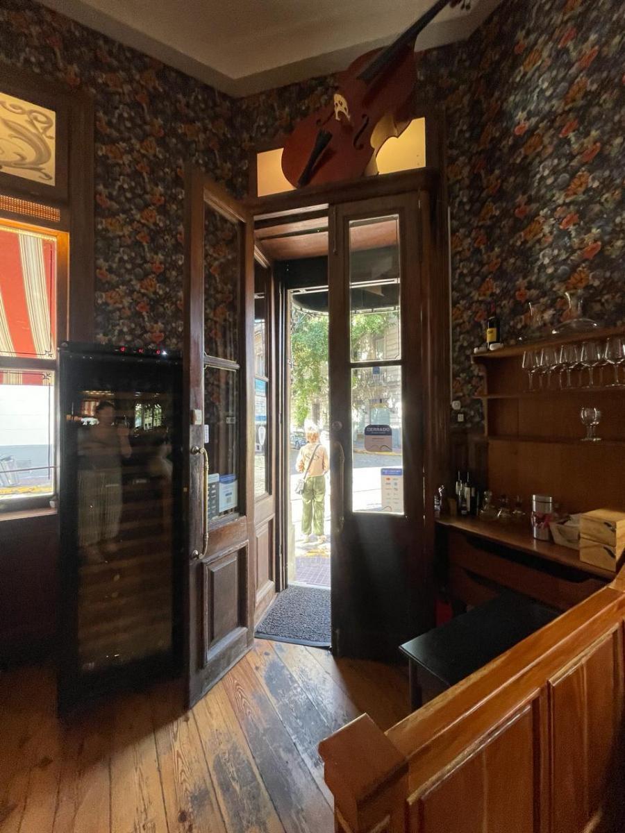 Foto de Venta Local Comercial reconocida esquina de San Telmo, imagen 2
