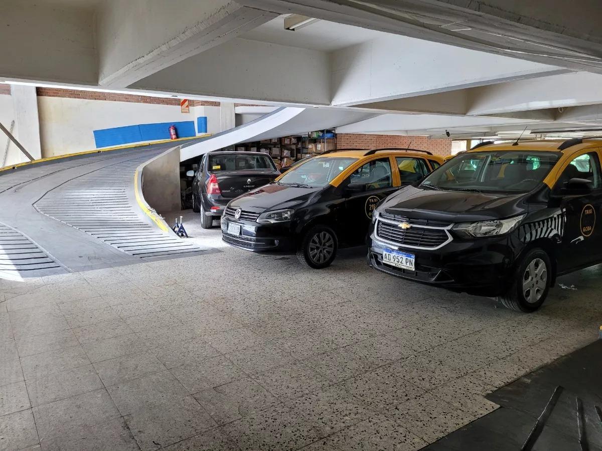 Local Comercial en Alquiler, Chacarita 5