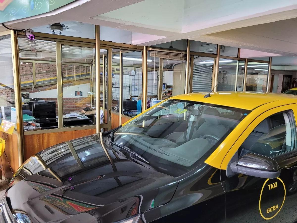 Local Comercial en Alquiler, Chacarita 3