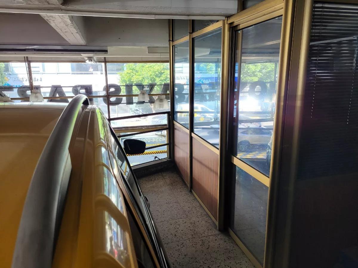 Local Comercial en Alquiler, Chacarita 4