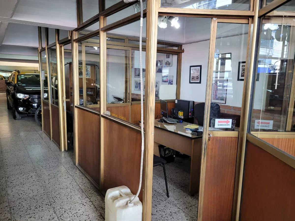 Local Comercial en Alquiler, Chacarita 1