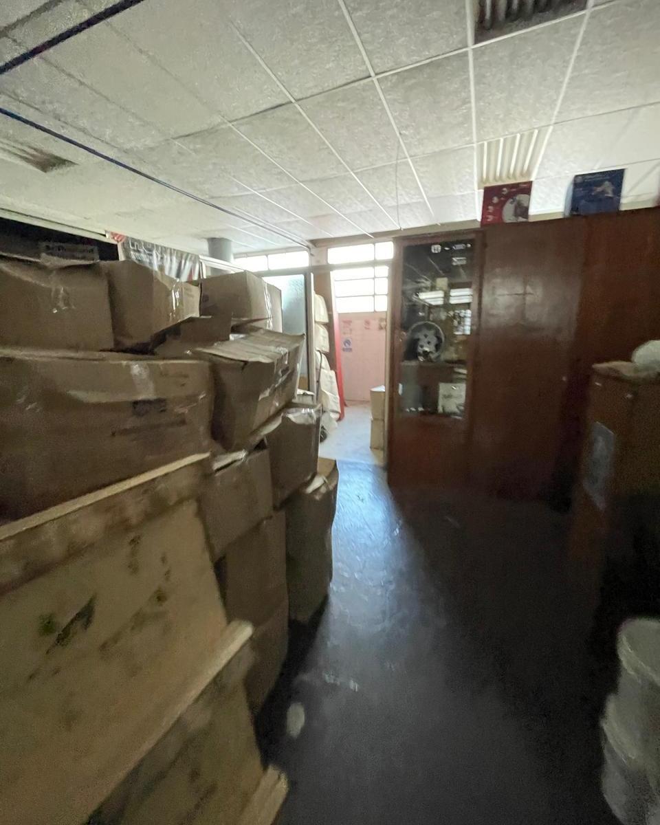 Foto de Venta de Galpon, Villa Santa Rita, imagen 2
