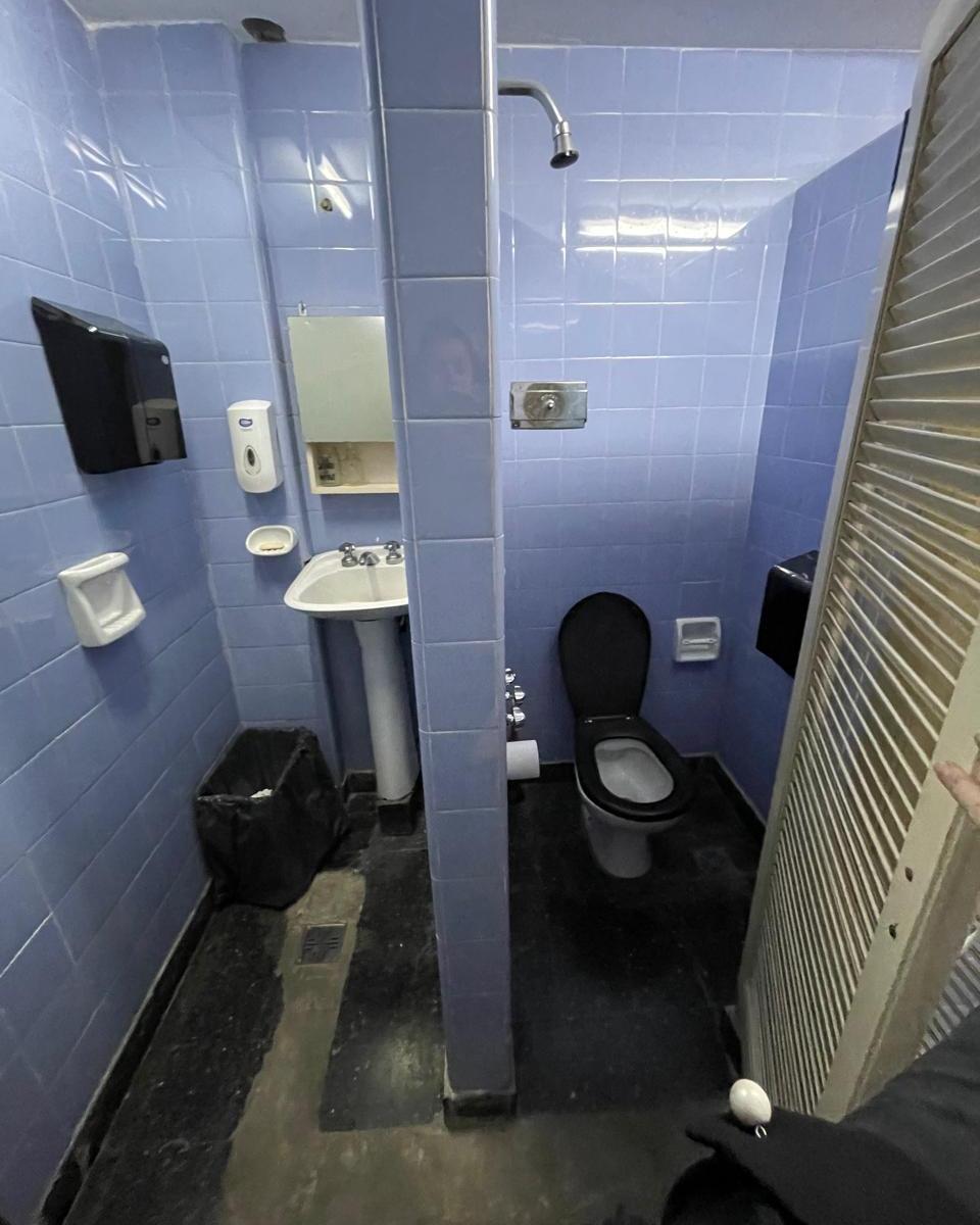 Foto de Venta de Galpon, Villa Santa Rita, imagen 5