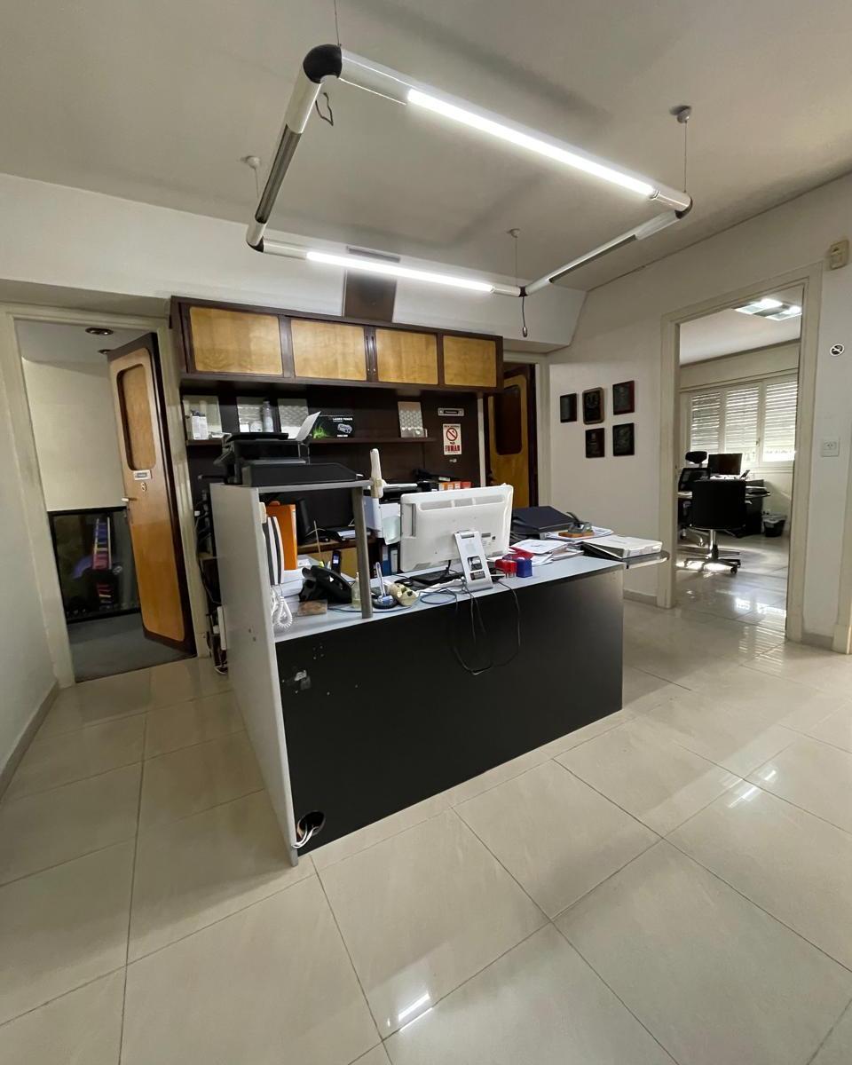 Foto de Venta de Galpon, Villa Santa Rita, imagen 4
