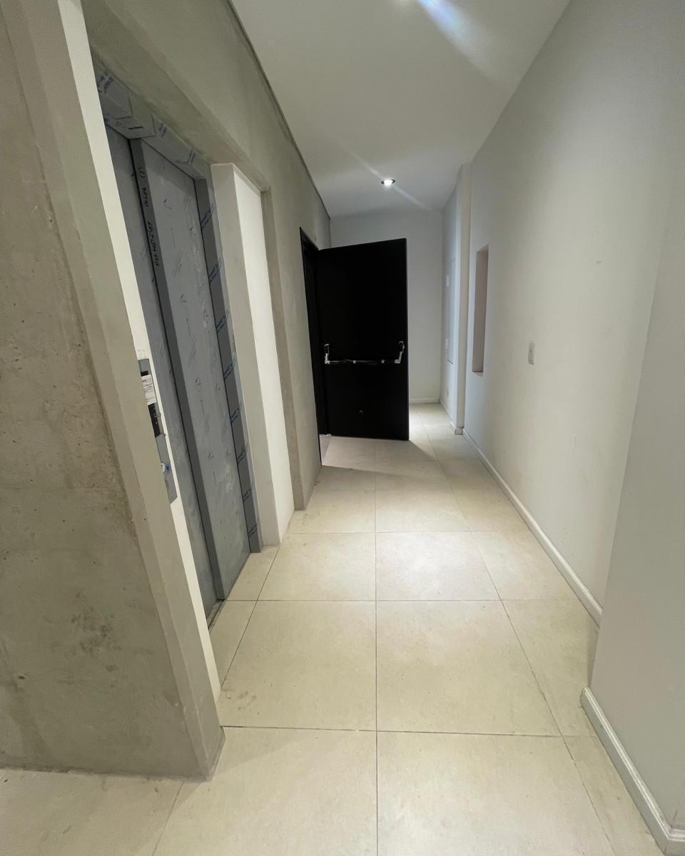 Departamento a Estrenar en Venta, Belgrano C